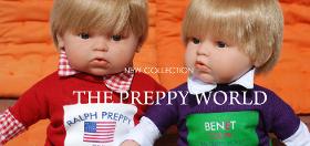 The Preppy World
