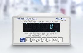 Indicador de pesaje digital - CSD-903