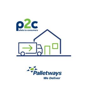 P2C - Pallets to consumers