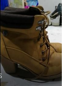 Botas / Boots _ Ankle boots / botines
