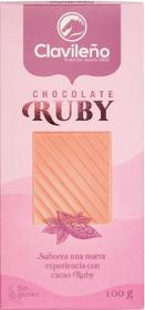 Chocolate Ruby