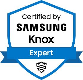 MDM - Samsung Knox