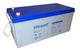 Bateria recargable 12v 230a 230ah solar eolico bateria accu 