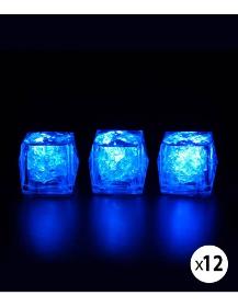 LumiCubes cubitos de hielo luminosos