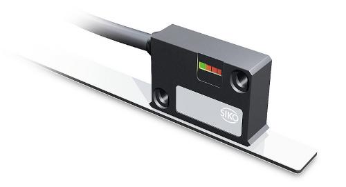 Sensor magnético MSK5000 linear