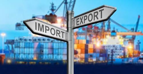 Importación y Exportación