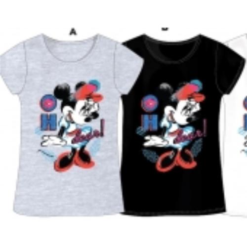Importador de stock Europa Camiseta Disney Minnie