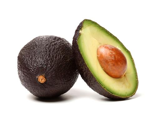 Palta Hass / Cacahuate