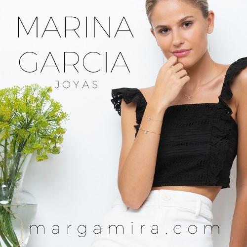 Joyas Marina Garcia | Joyería Marga Mira | margamira.com