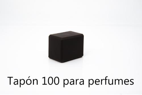 Tapón 100 para perfumería