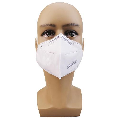 N95 mascarilla face mask (rodamiento）