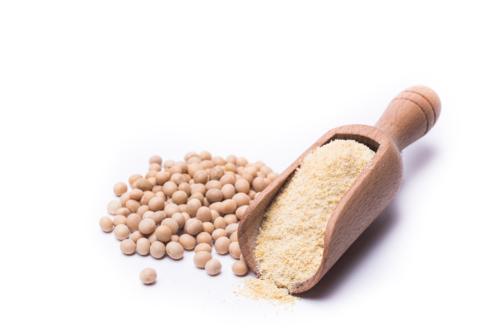Concentrado de Proteína de Soja 60% – Feed Grade