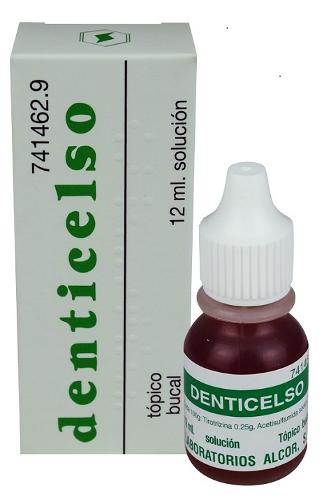 DENTICELSO