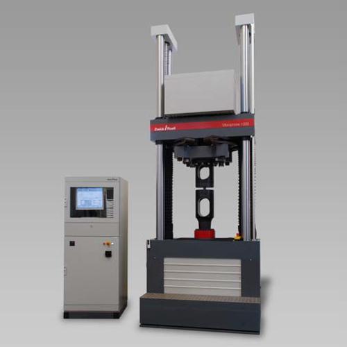 Máquina de prueba de fatiga - Vibrophore series