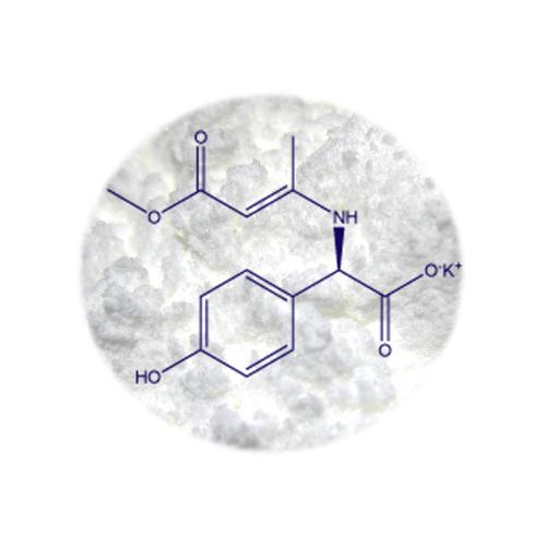D(-) Alpha Parahydroxy Phenylglycine Dane Salt
