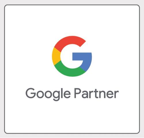 Google Partner Ads