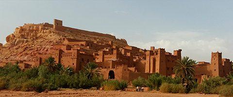 Excursiones desde Marrakech a Ait Ben Haddou