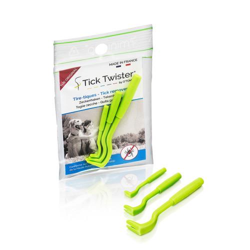 Bolsa Tick Twister