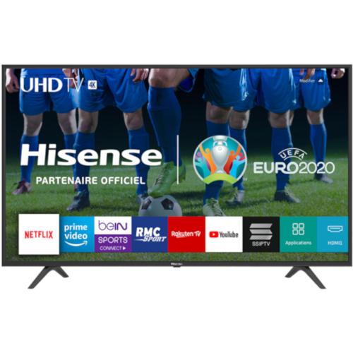HISENSE SMART TV 50B7100