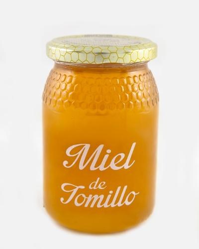 Miel de Tomillo