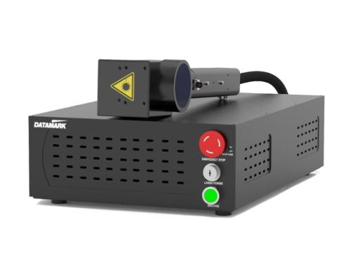 Marcadora láser de marcaje industrial DATAMAR FL-PRO