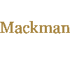 MACKMAN RESEARCH MARKET RESEARCH AGENCY
