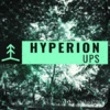 HYPERION UPS