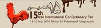 Retrouvez-nous au salon ICF Téhéran, Iran, du 13 au 16 septe