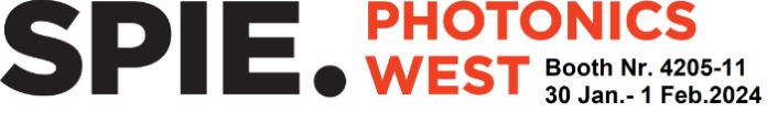 INSION goes to PHOTONICS WEST