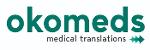 Okomeds - Traducciones médicas