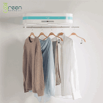 Sciugarella - secadora de ropa