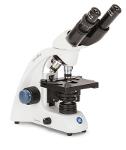 Microscopio binocular acromático Euromex MicroBlue 1152 40x-