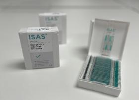 ISAS Counting Chamber