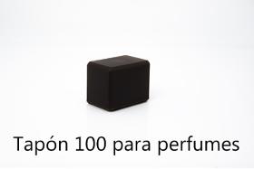 Tapón 100 para perfumería