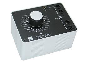 Simulador Pt100 para la calibración - 4506, 4506 S