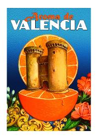 Aroma de Valencia