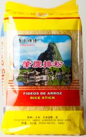 Fideos de arroz Chao Ching 400g