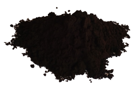 Cacao Alcalinizado en Polvo 10/12% - Negro