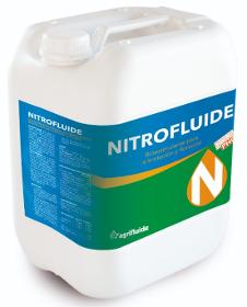 Fertilizante Líquido - Nitrofluide