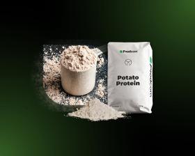 Proteína de Patata - Feed Grade